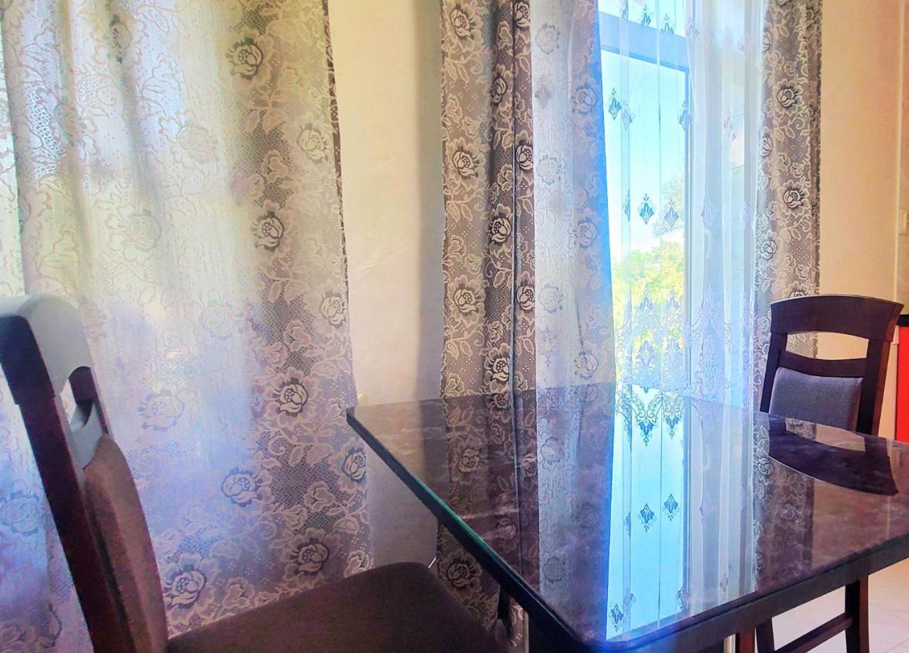 Апартаменти В Будиночку Біля Софіївського Парка Umanʼ Екстериор снимка
